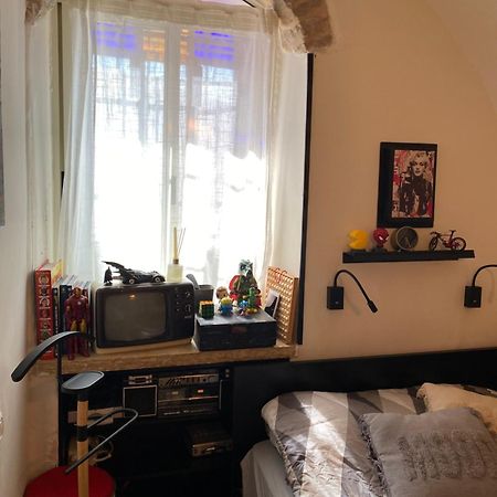 La Guta Studio Suite The Milano Suite Jerozolima Zewnętrze zdjęcie