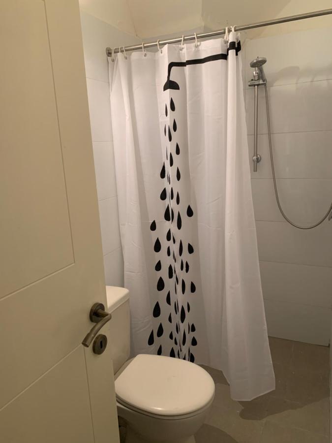 La Guta Studio Suite The Milano Suite Jerozolima Zewnętrze zdjęcie
