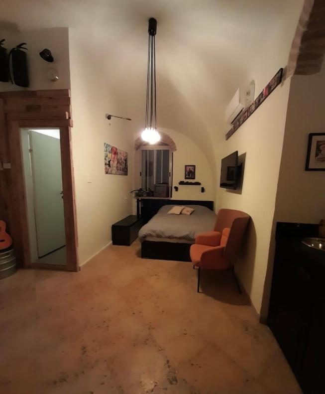 La Guta Studio Suite The Milano Suite Jerozolima Zewnętrze zdjęcie