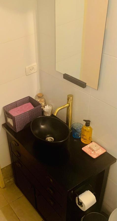 La Guta Studio Suite The Milano Suite Jerozolima Zewnętrze zdjęcie