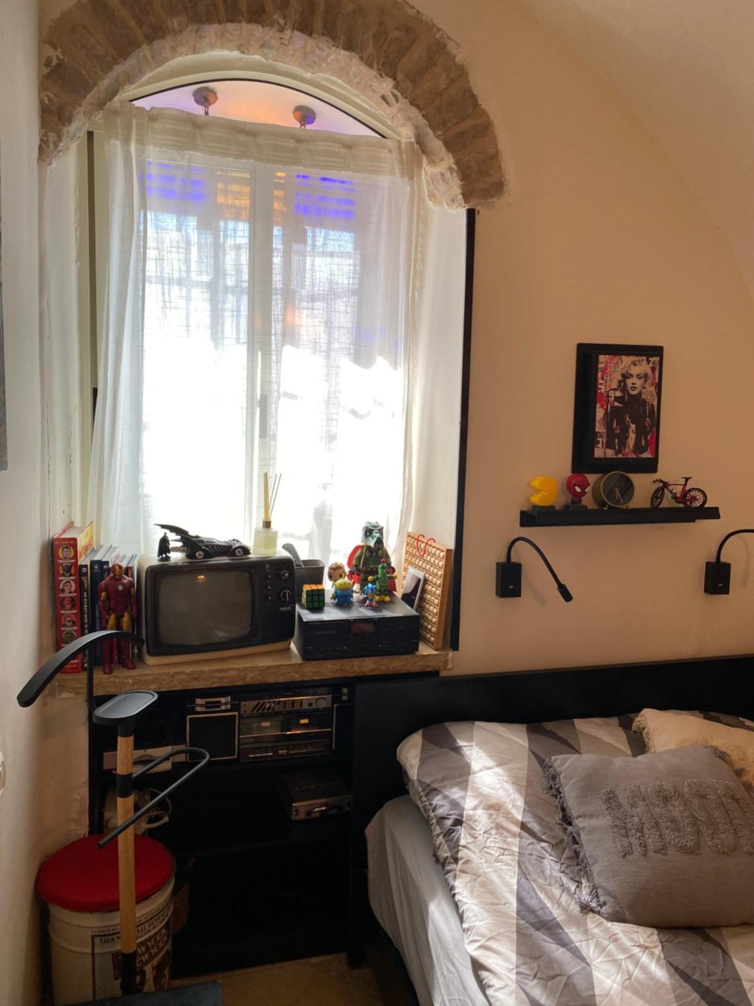 La Guta Studio Suite The Milano Suite Jerozolima Zewnętrze zdjęcie