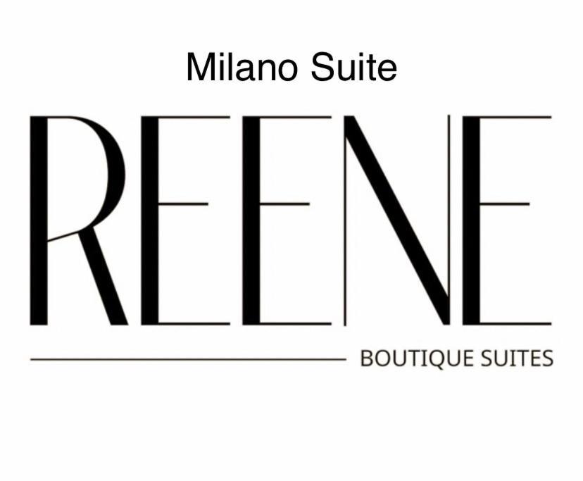 La Guta Studio Suite The Milano Suite Jerozolima Zewnętrze zdjęcie